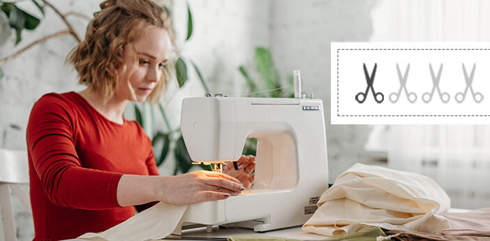 SEWING FOR BEGINNERS